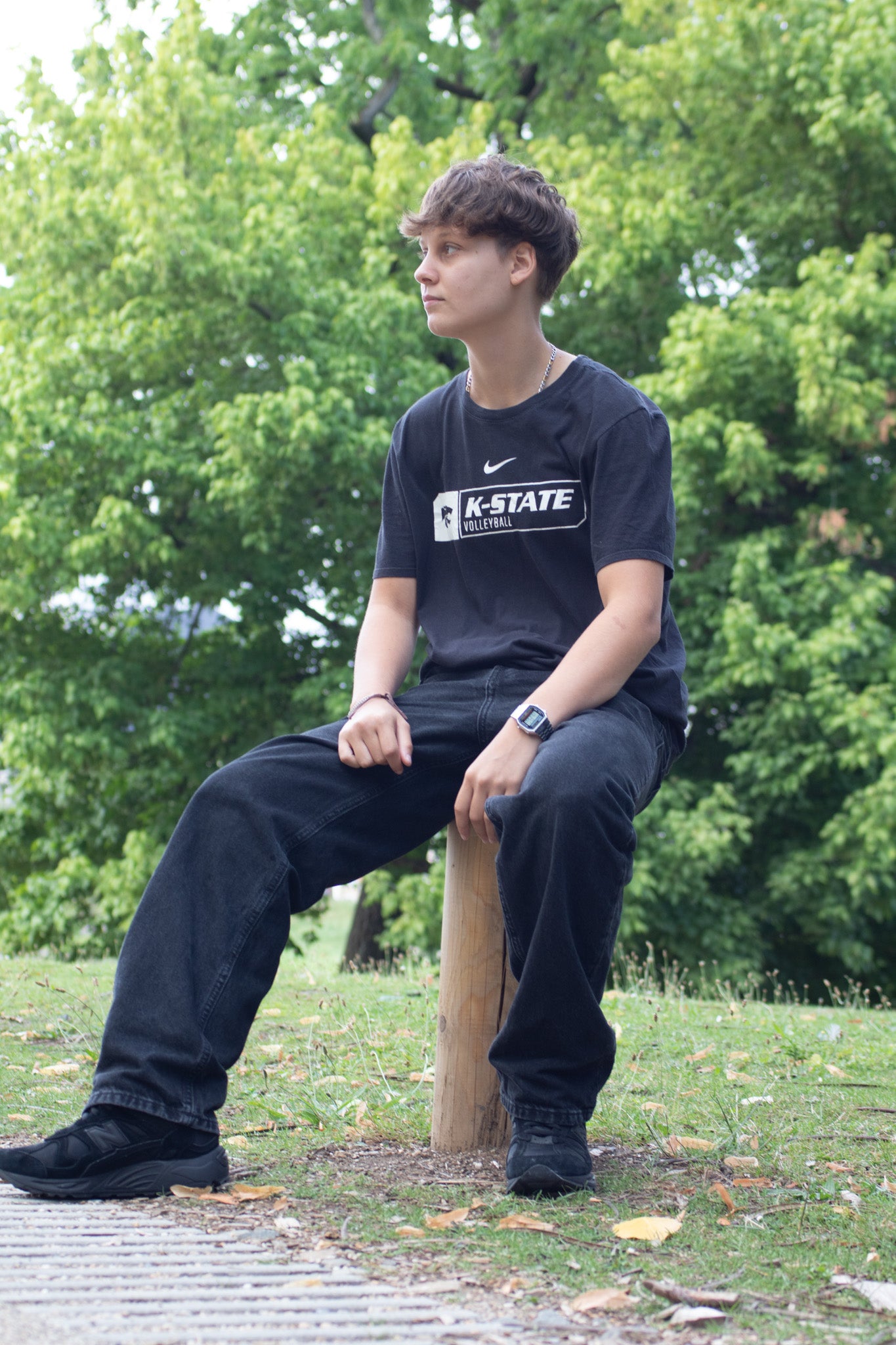 T-shirt Nike - M